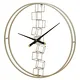 modern wall clock